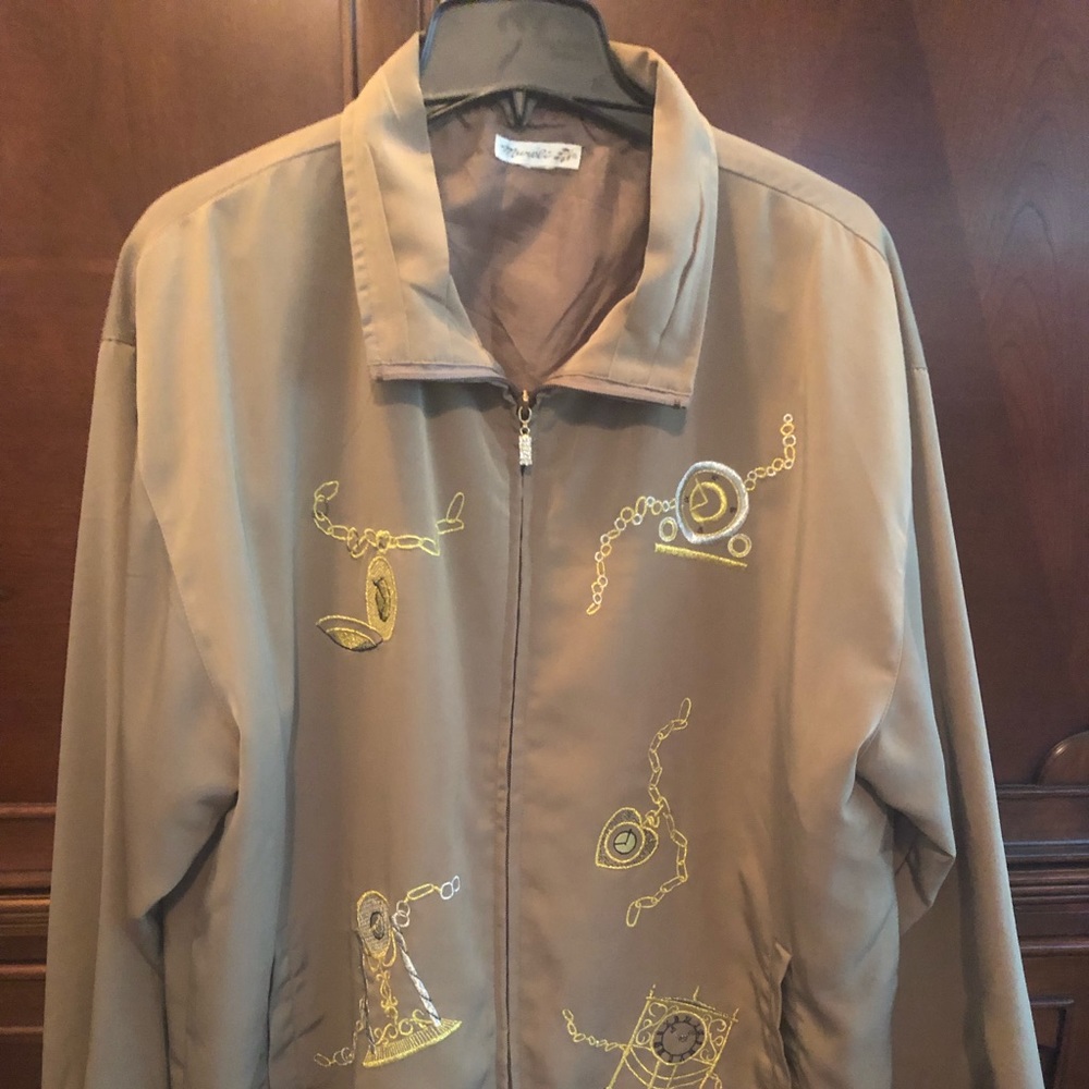 Mureli jacket